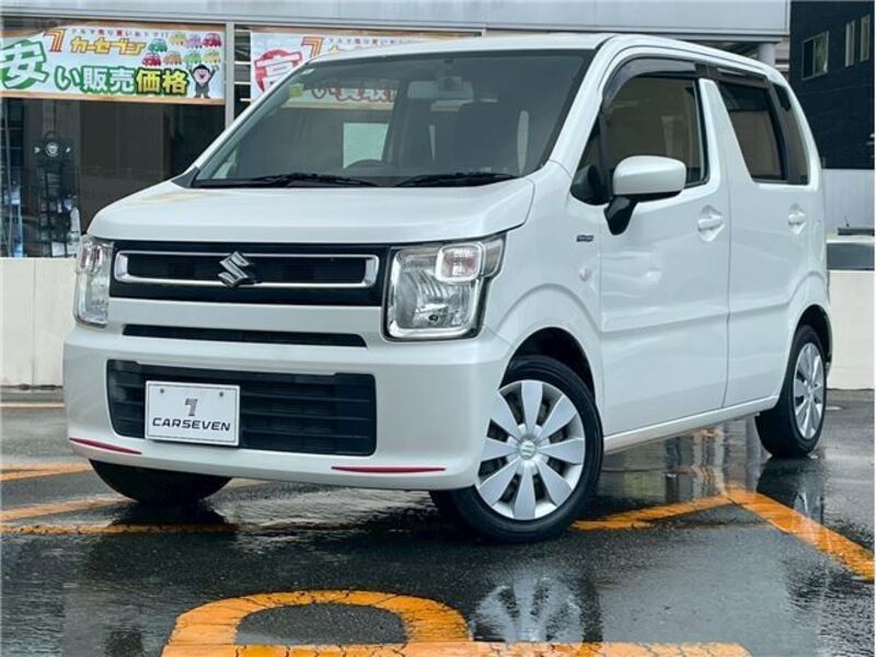 WAGON R-0