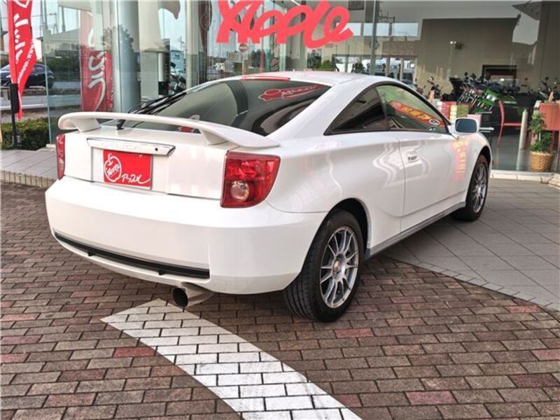CELICA