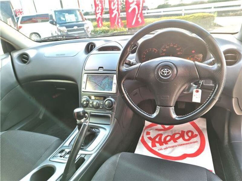 CELICA