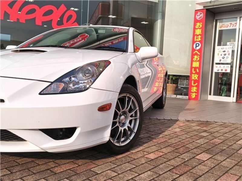 CELICA