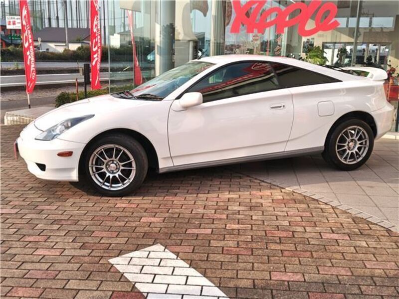CELICA