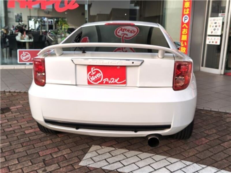 CELICA