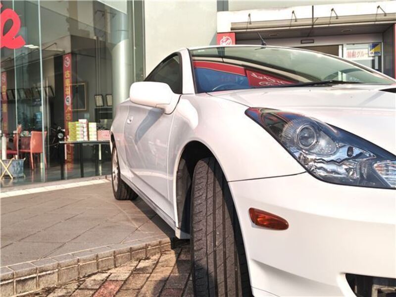 CELICA