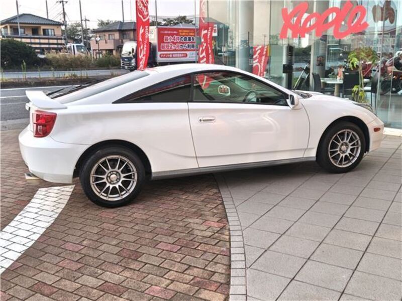CELICA