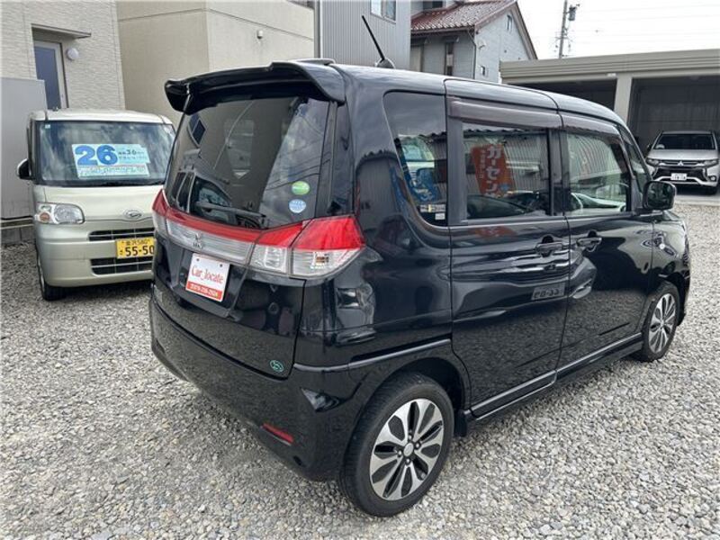 DELICA D2