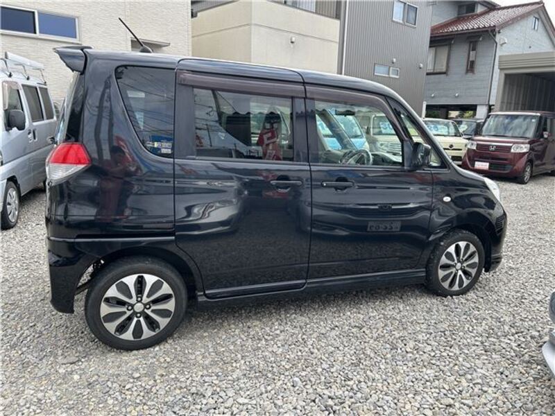 DELICA D2