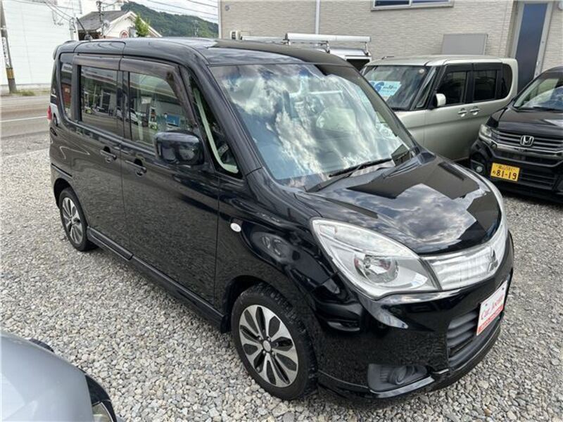 DELICA D2