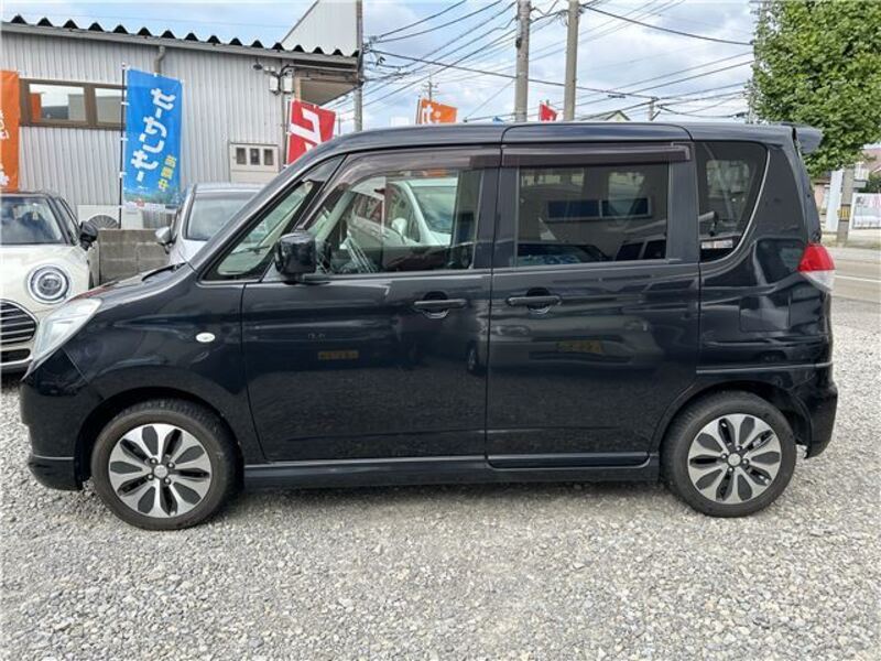 DELICA D2
