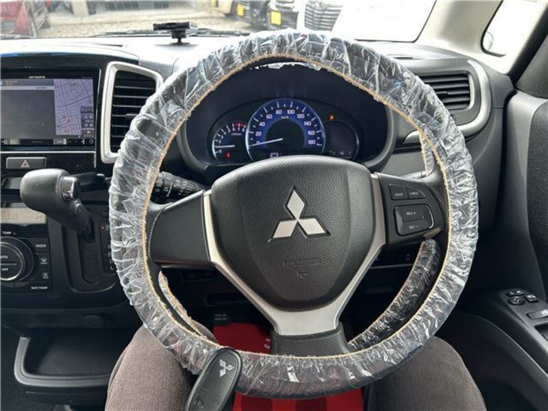 DELICA D2