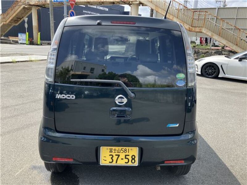 MOCO