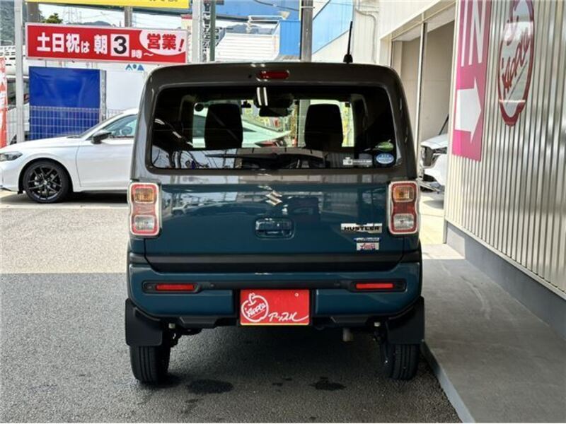 HUSTLER