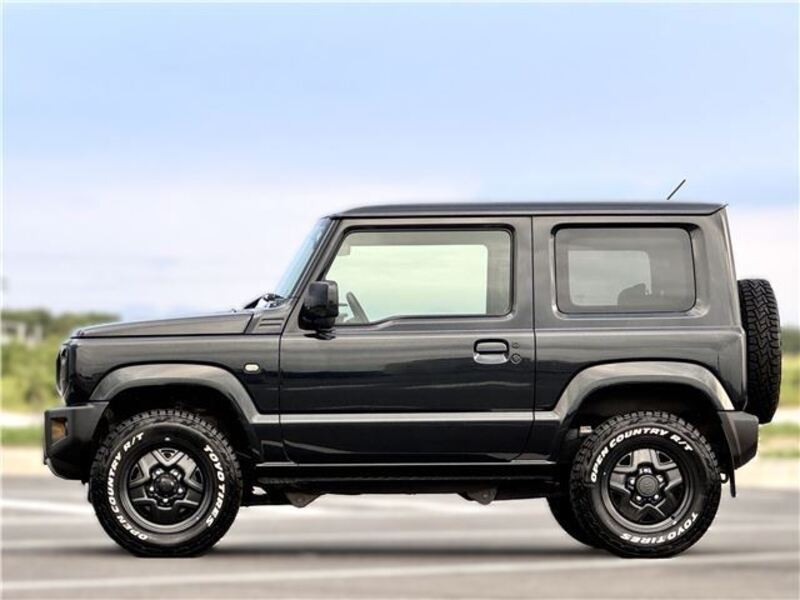 JIMNY