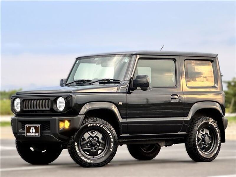 JIMNY