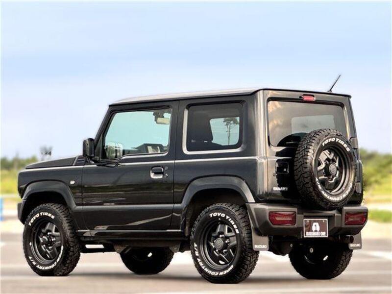 JIMNY