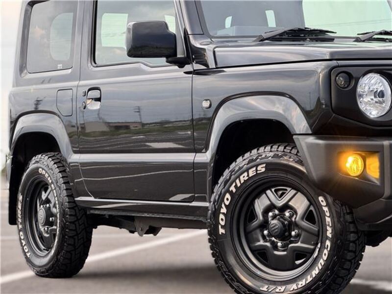 JIMNY