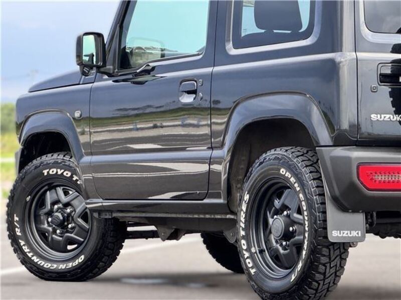 JIMNY