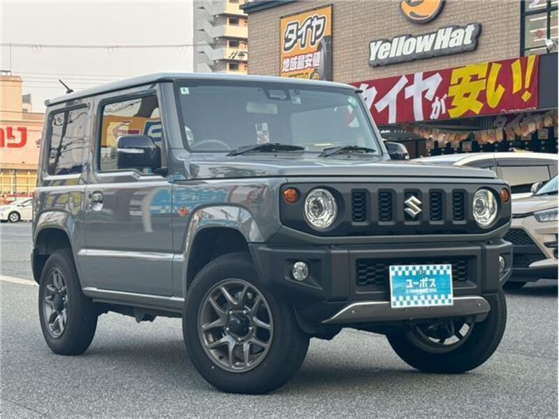 JIMNY