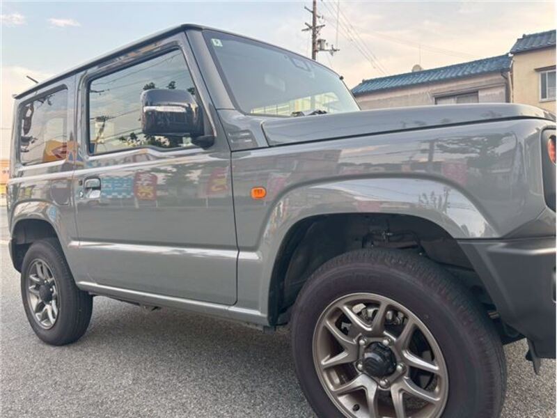 JIMNY