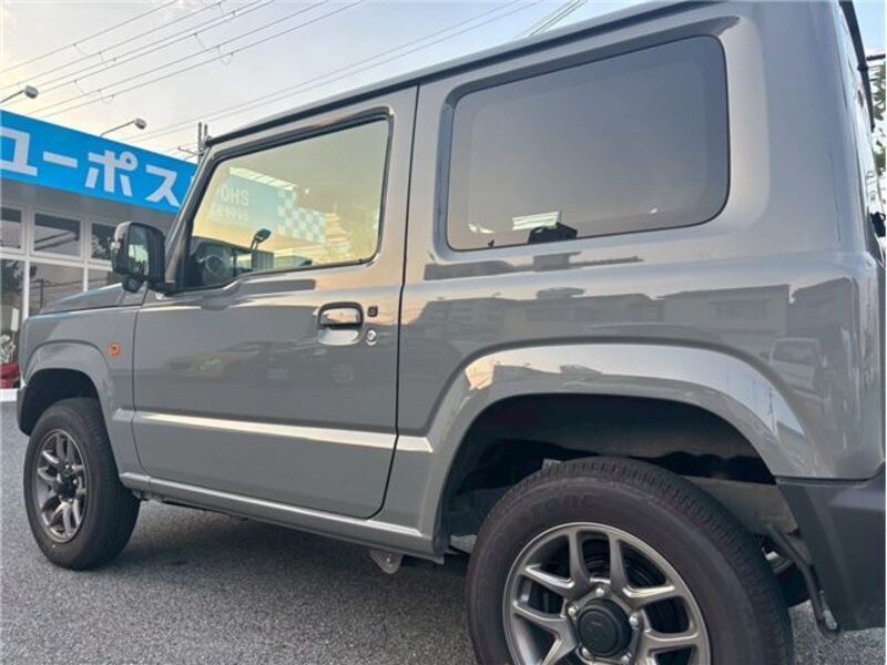 JIMNY