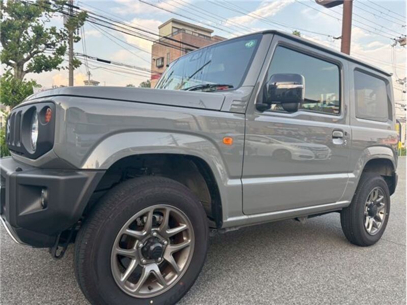 JIMNY