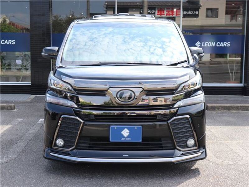 VELLFIRE