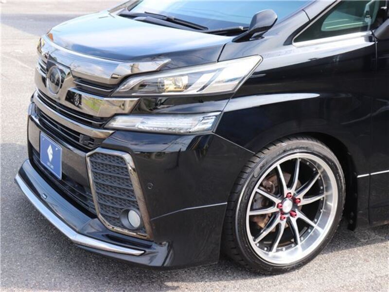 VELLFIRE