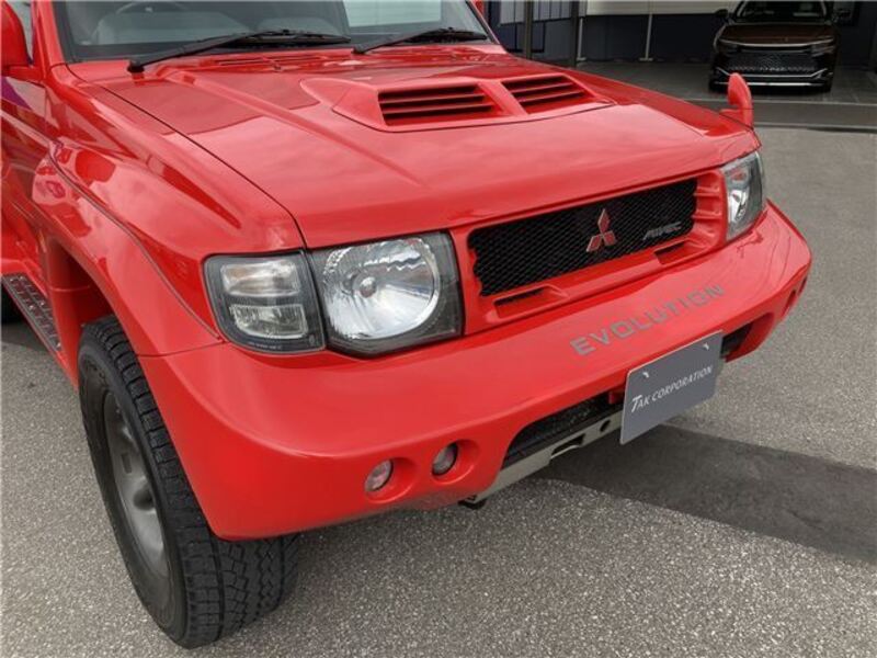 PAJERO