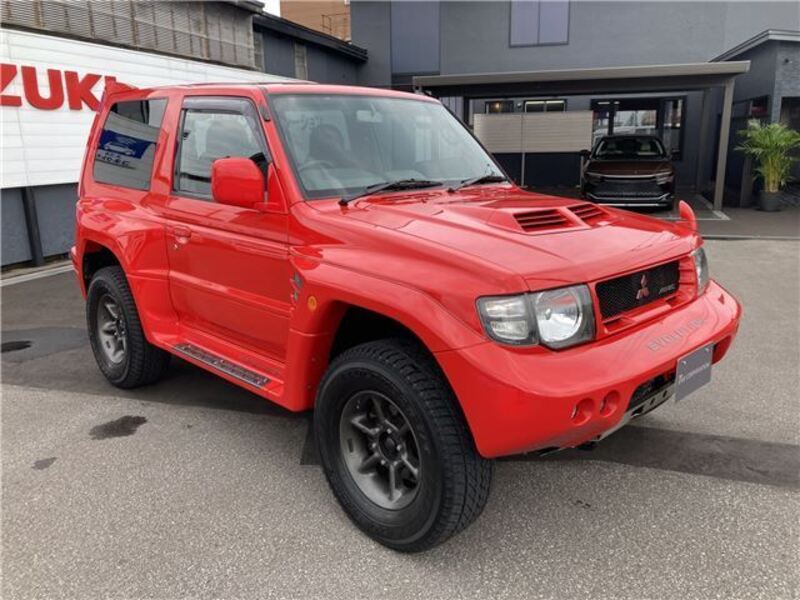 PAJERO