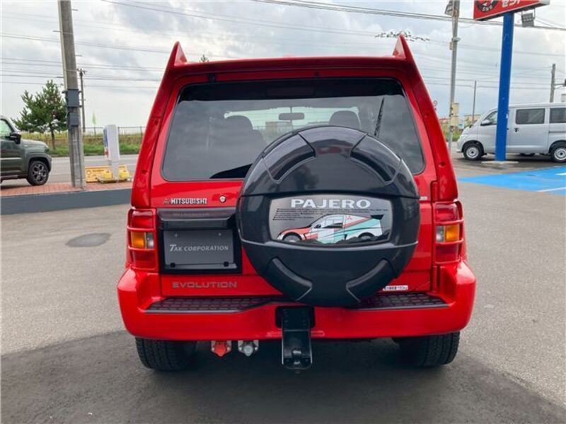 PAJERO
