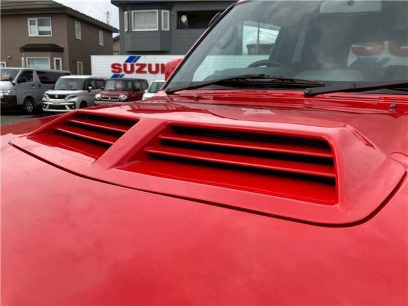 PAJERO