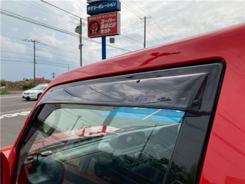 PAJERO