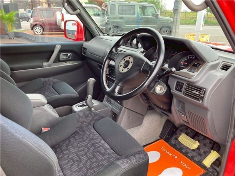 PAJERO
