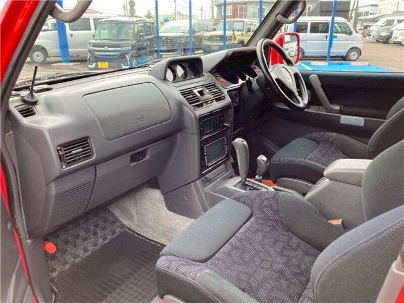 PAJERO