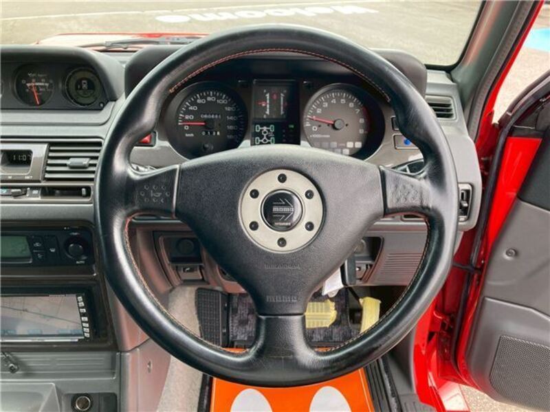 PAJERO