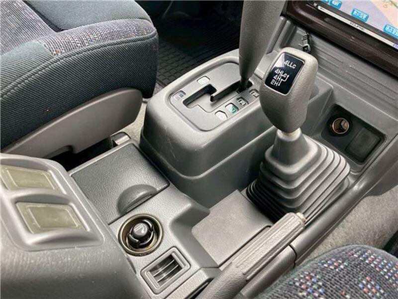 PAJERO