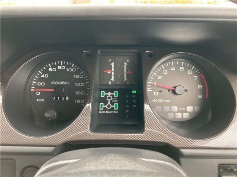 PAJERO