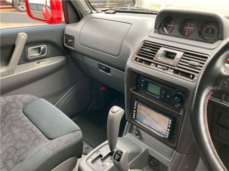 PAJERO