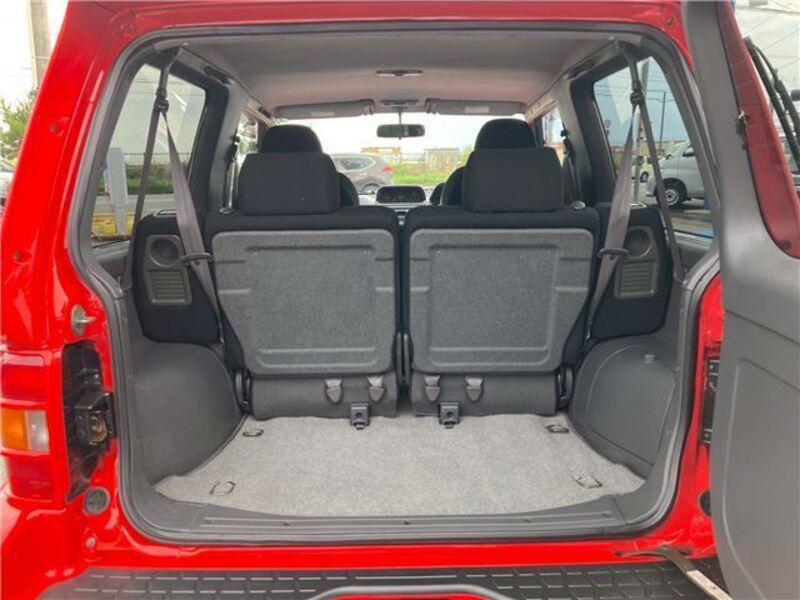 PAJERO