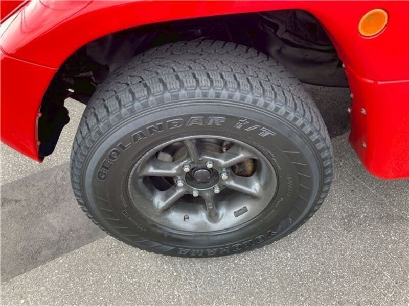 PAJERO