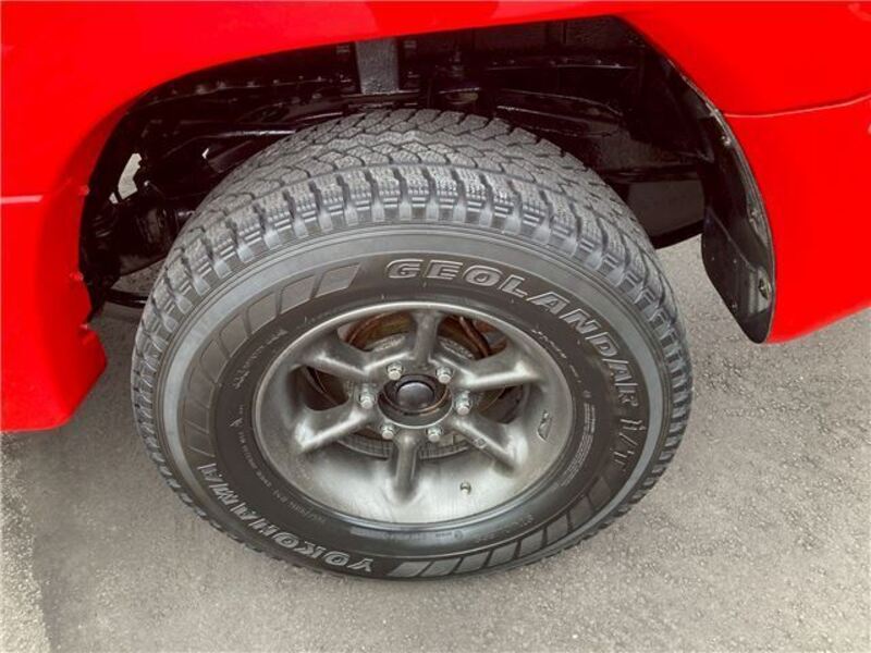 PAJERO