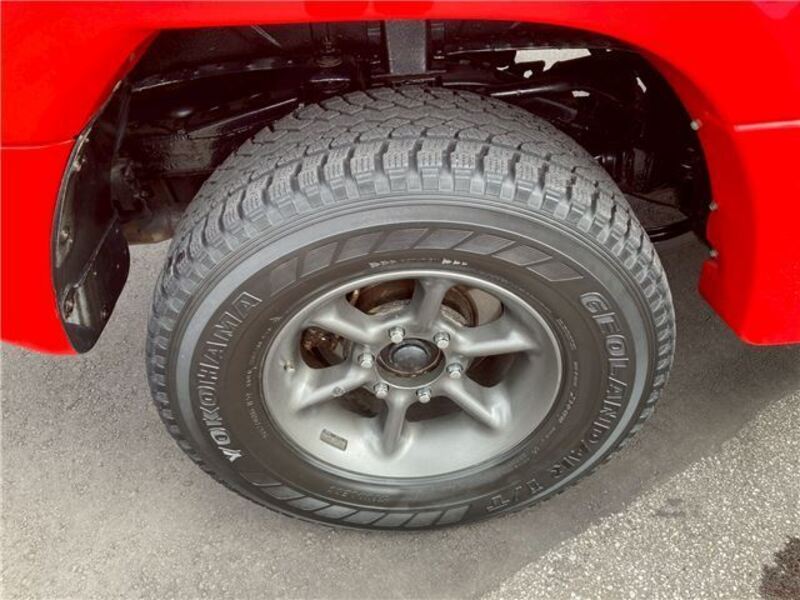 PAJERO