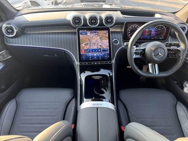 GLC CLASS
