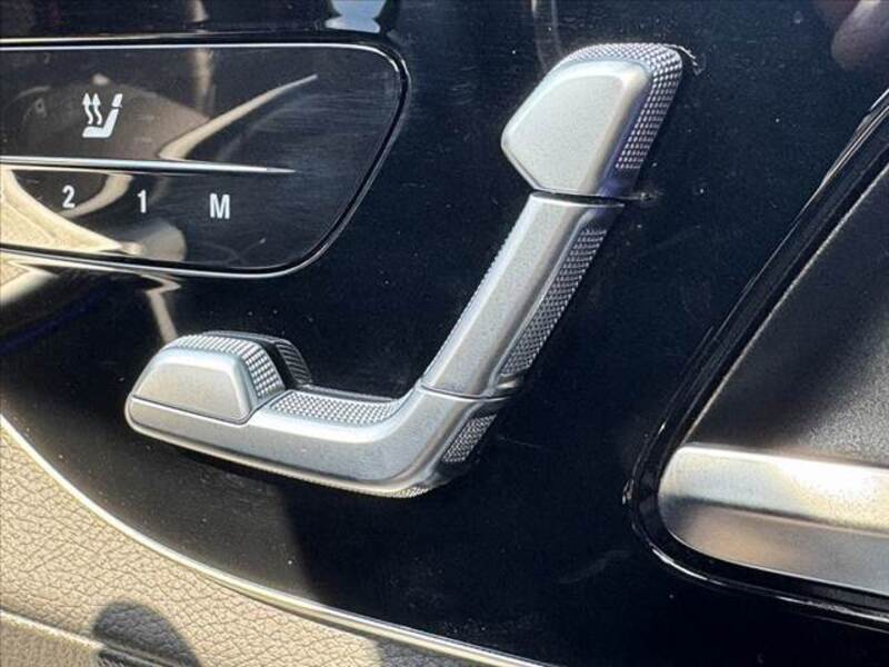 GLC CLASS