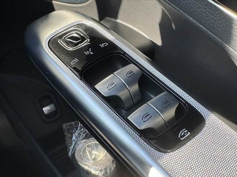 GLC CLASS