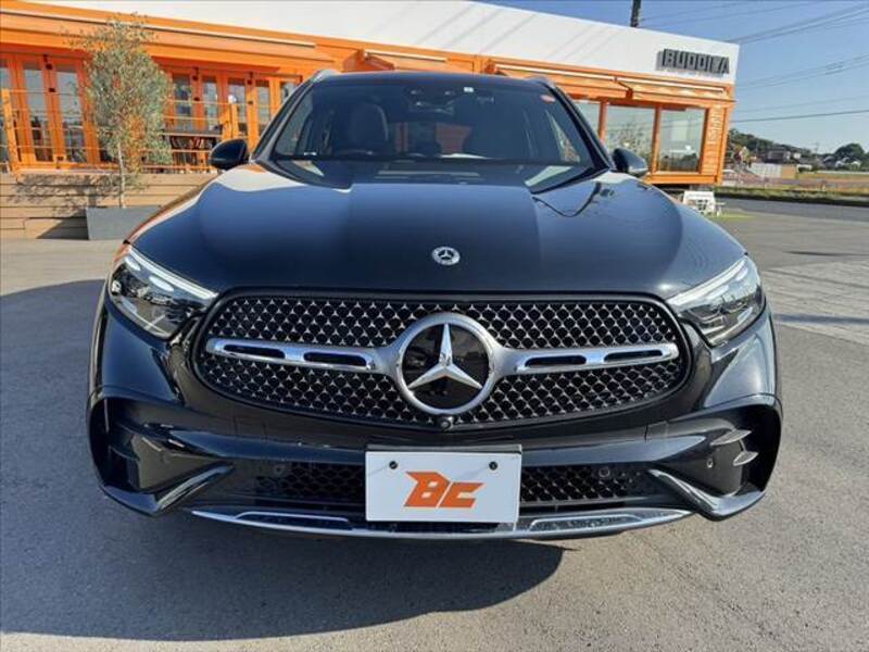 GLC CLASS