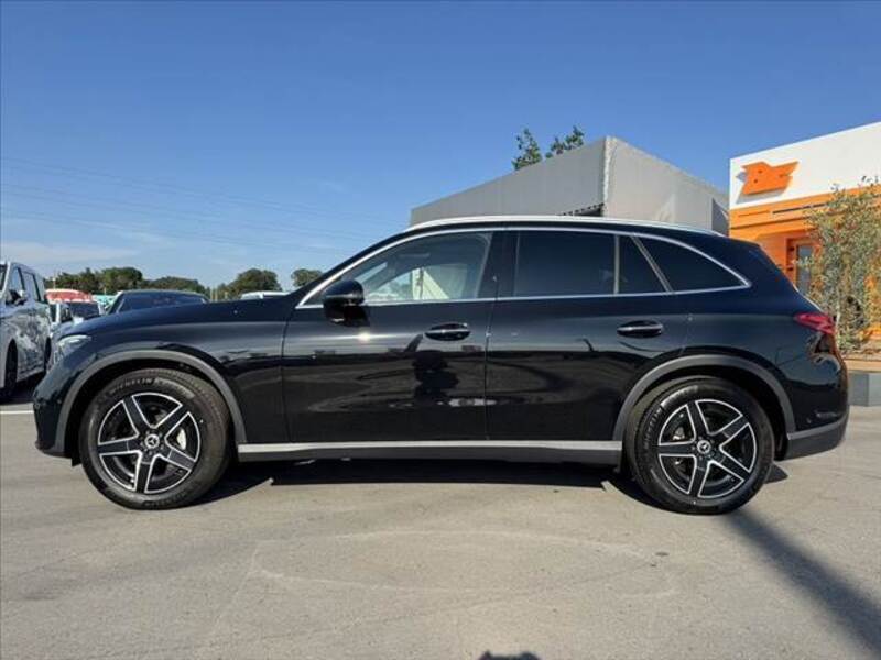 GLC CLASS
