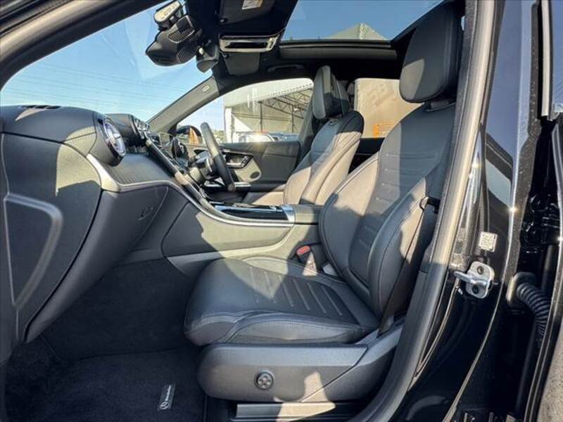 GLC CLASS