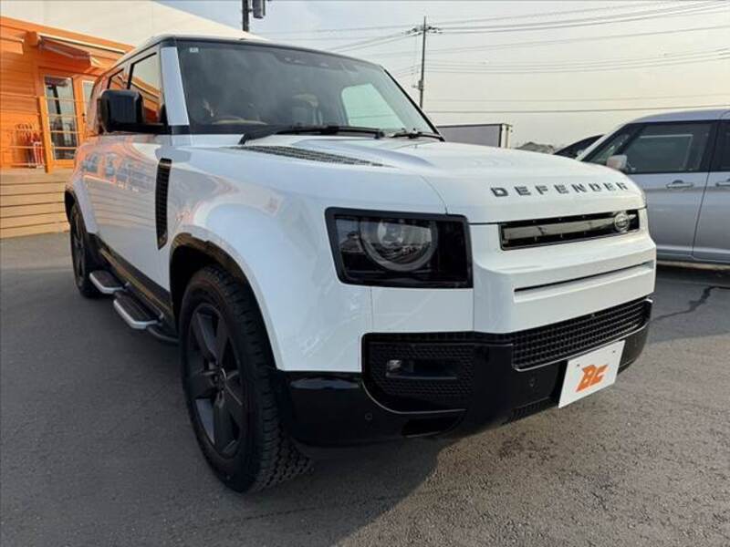 DEFENDER