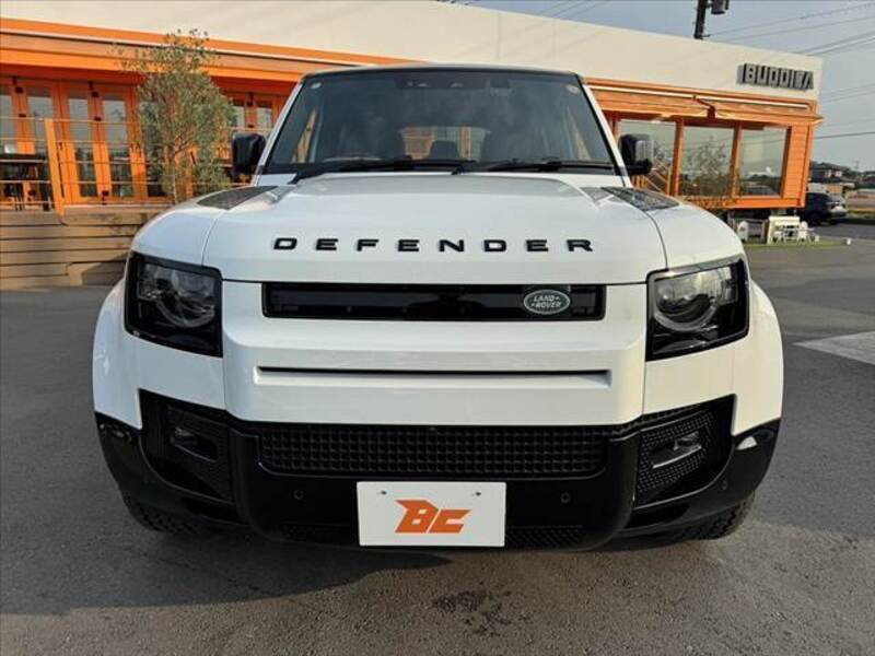 DEFENDER