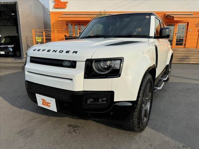 DEFENDER
